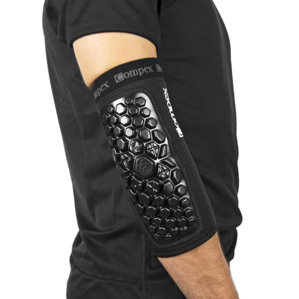 Compex Defender albuebeskyttere - Billede 3