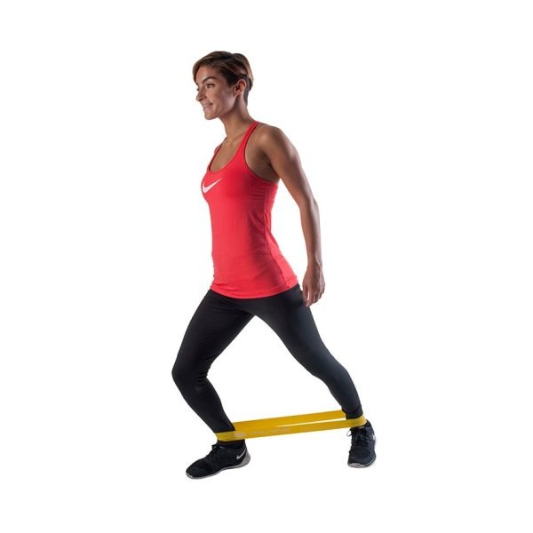 Pure2Improve Resistance Band Sæt 3stk - Billede 5
