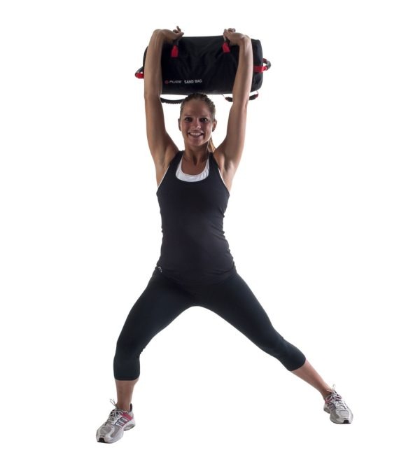 Pure2Improve Sandbag - Billede 4