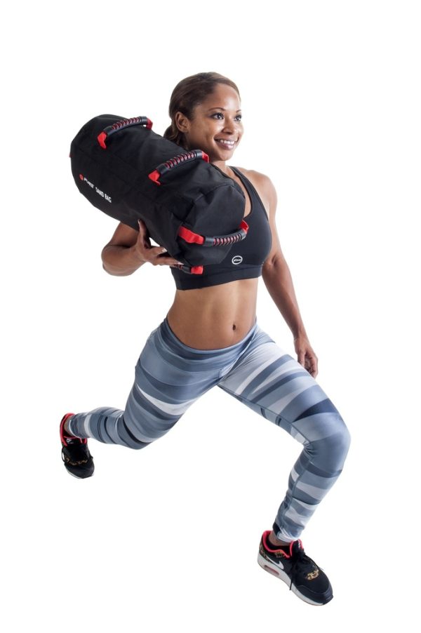 Pure2Improve Sandbag - Billede 2