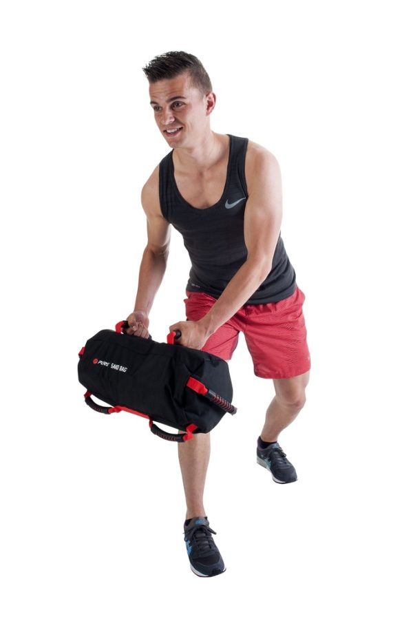 Pure2Improve Sandbag - Billede 3