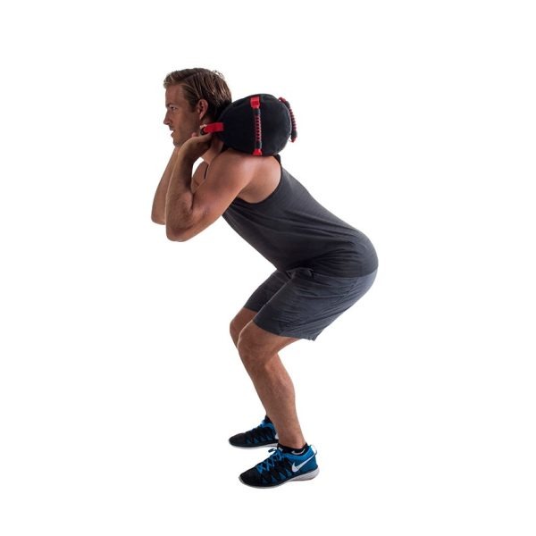 Pure2Improve Sandbag - Billede 5