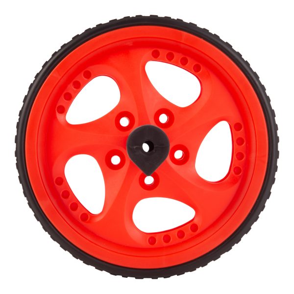 Pure2Improve Exercise Wheel - Billede 3