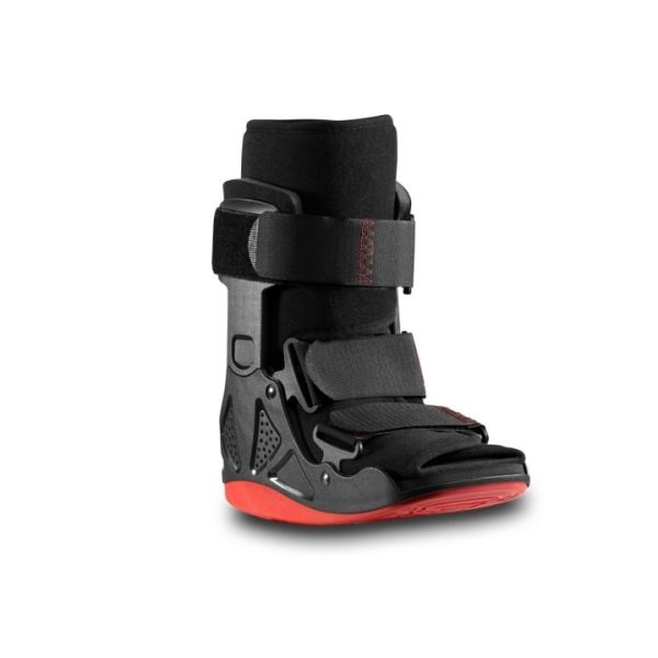 ProCare XcelTrax Ankel Walker Støvle - Billede 2