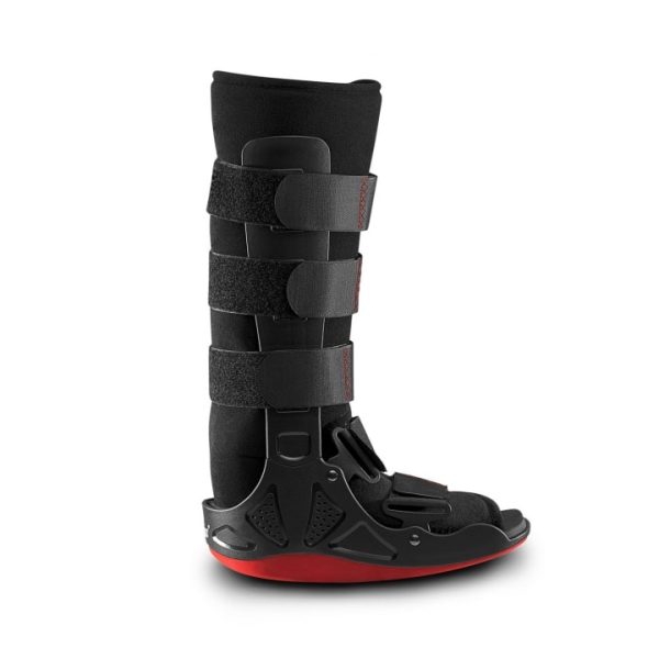 ProCare XcelTrax høj walker støvle - Billede 3