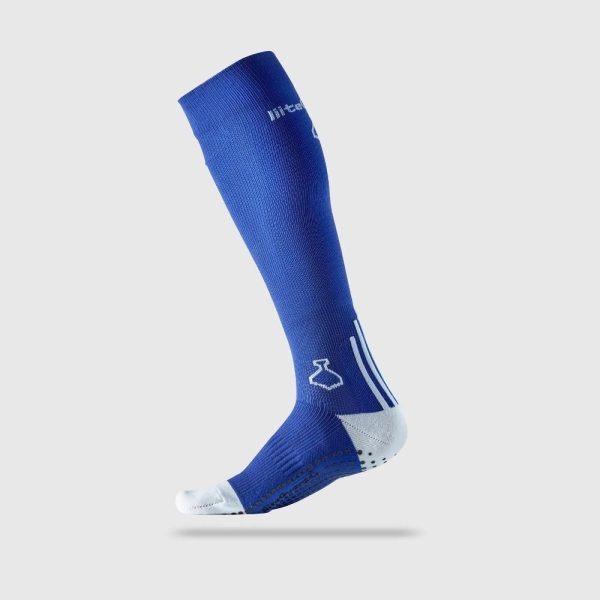 LIITEGUARD PERFORMANCE STRØMPE - Billede 5