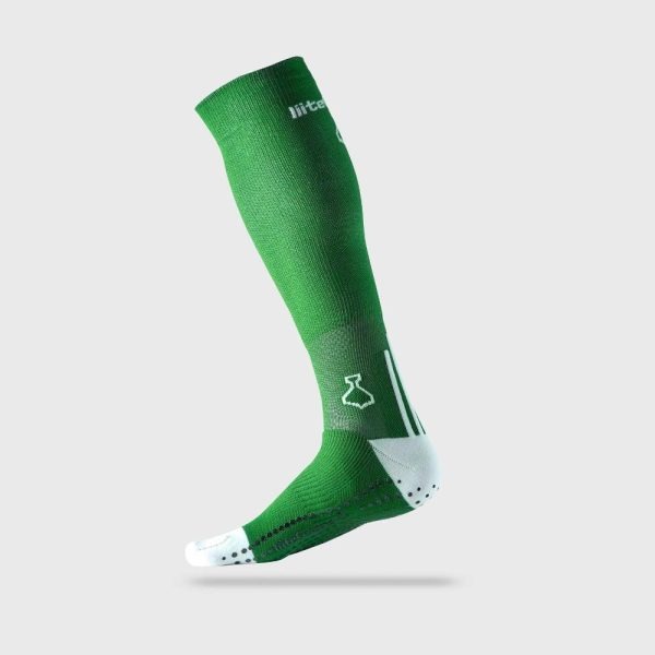 LIITEGUARD PERFORMANCE STRØMPE - Billede 3