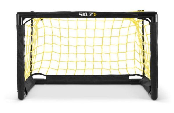 SKLZ Pro Mini fodbold mål - Fodbold medfølger - Billede 2