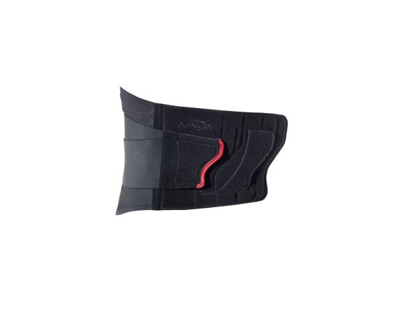 DONJOY Porostrap rygbandage - Billede 2