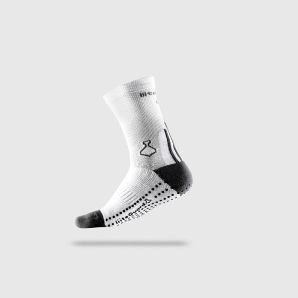 LIITEGUARD PRO-TECH STRØMPE - Billede 4