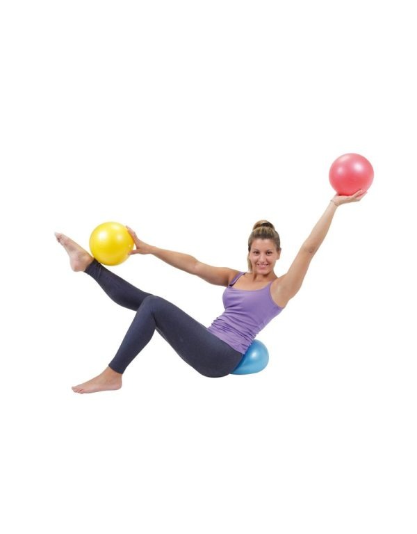 RehabMedic Pilates Bold ø 26cm - Image 5