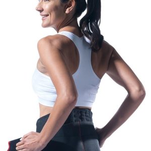 Produkter på Tilbud 100 DonJoy Porostrap rygbandage