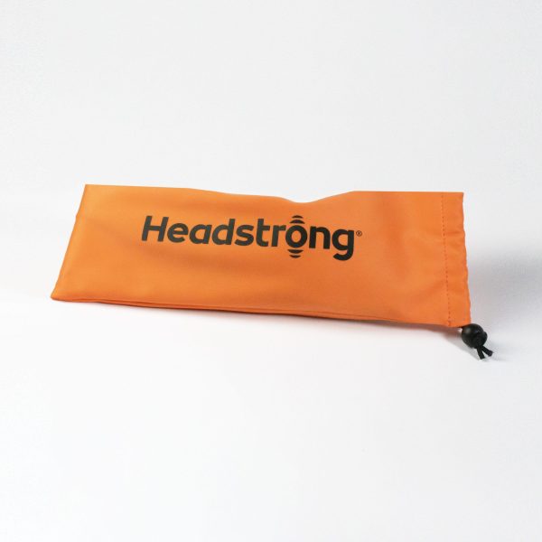 Headstrong fodbold hovedbeskyttelse - Billede 4