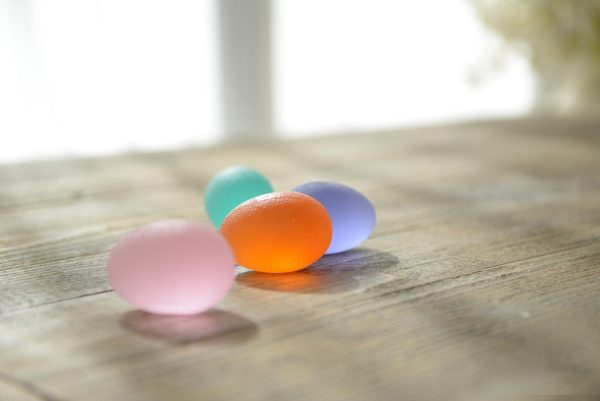SISSEL Press-egg