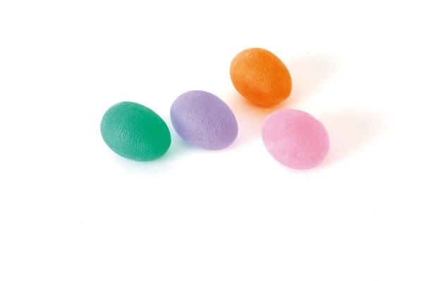 SISSEL Press-Eggs - Billede 2