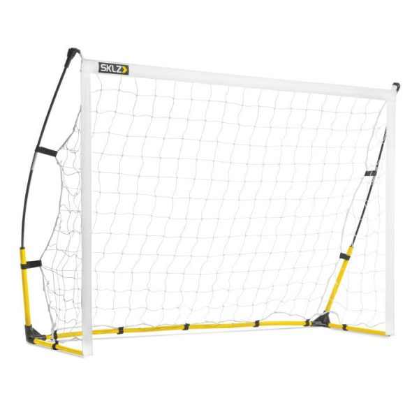 SKLZ Quickster Fodboldmål 1,8 m x 1,2 m 8500 g