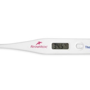 Digitalt termometer