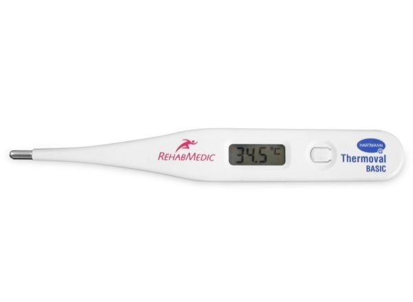 Digitalt termometer
