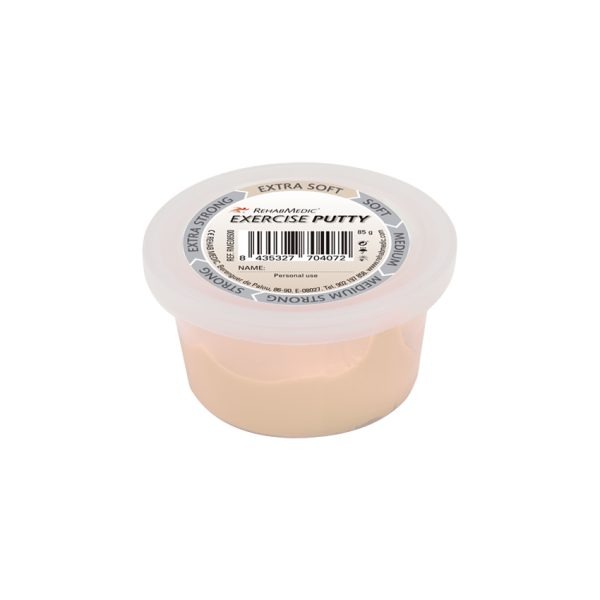 RehabMedic Exercise Putty - Billede 2