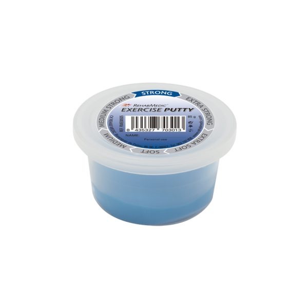 RehabMedic Exercise Putty - Billede 6