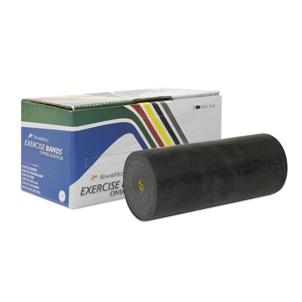 RehabMedic Træningselastik - Image 6