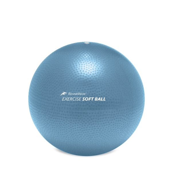 RehabMedic Pilates Bold ø 26cm