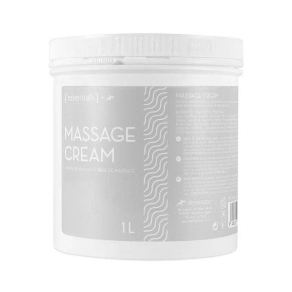 RehabMedic Essentials Massasjekrem 1L