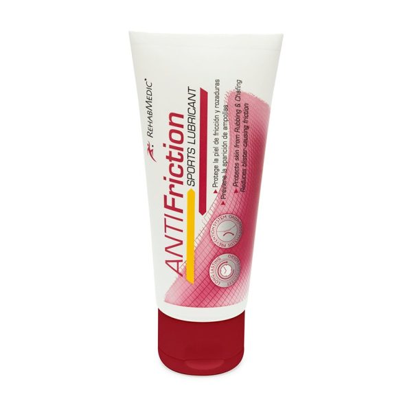RehabMedic Anti-friktion Creme 62,5 ml - Billede 2