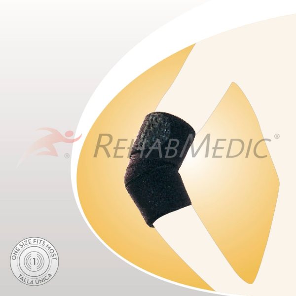 RehabMedic Albuebandasje