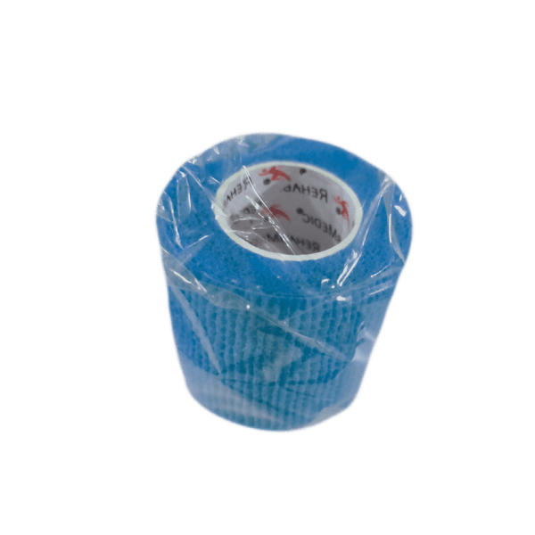 RehabMedic Cohesive Tape - Billede 3