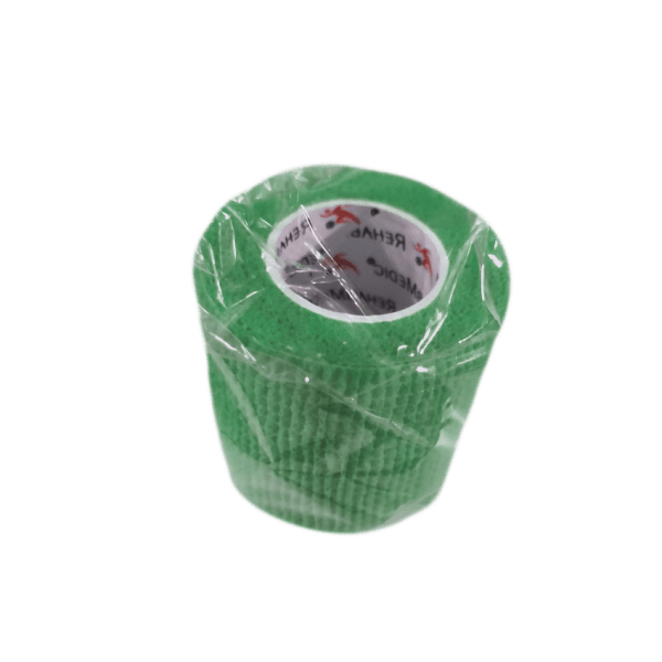 RehabMedic Cohesive Tape - Billede 4