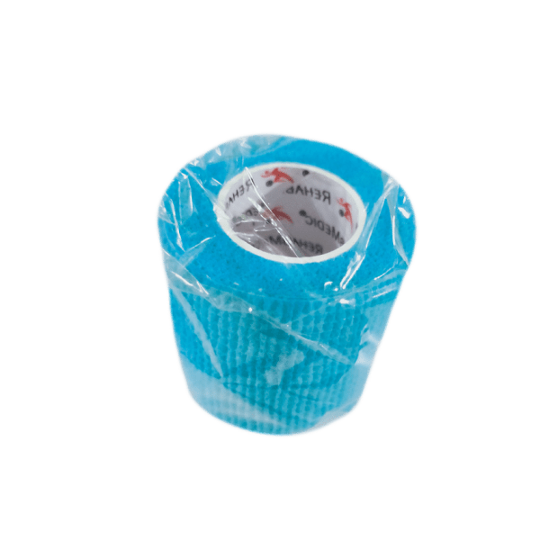 RehabMedic Cohesive Tape - Billede 5