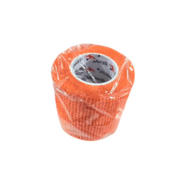RehabMedic Cohesive Tape - Billede 6