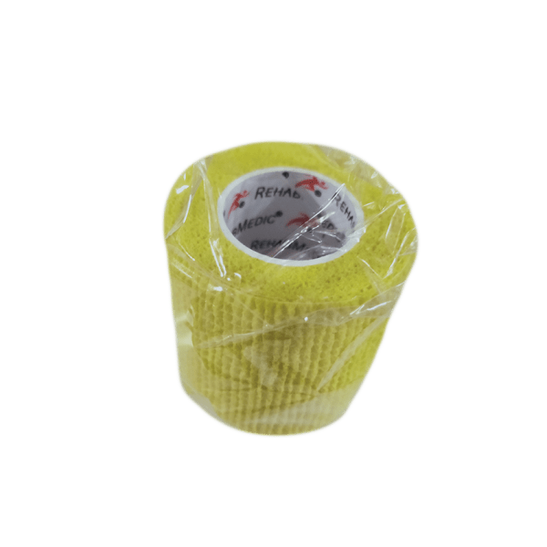 RehabMedic Cohesive Tape - Billede 9