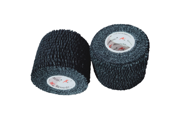 RehabMedic Selvklæbende Stretch Tape - Image 2