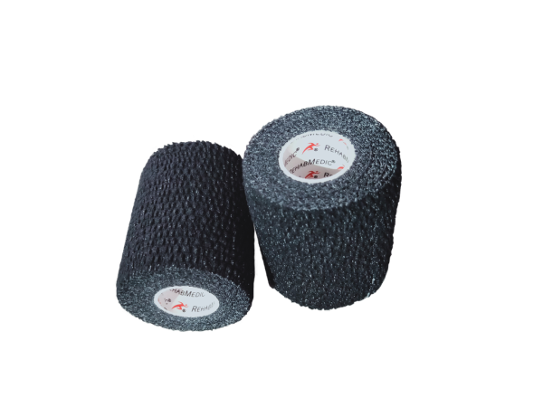 RehabMedic Selvklæbende Stretch Tape - Image 5