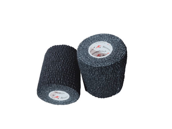 RehabMedic Elastisk Strækbar Tape - Billede 7