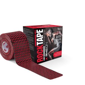 RockTape X Rheon Tape - Ekstra sterk