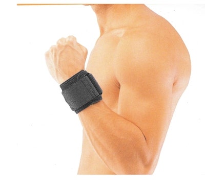 Forsiden 11 RehabMedic Wrist Support Strap