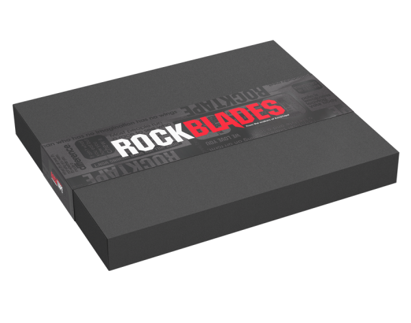 RockBlade 2.0 System - Billede 3