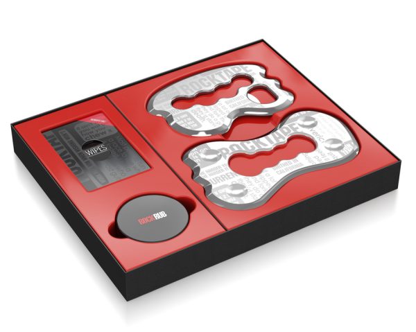 RockBlade 2.0 System - Billede 4