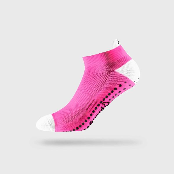 LIITEGUARD SHORT-GRIP STRØMPE - Billede 4