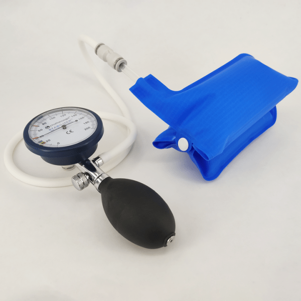 RehabMedic Stabilizer Biofeedback - Billede 2