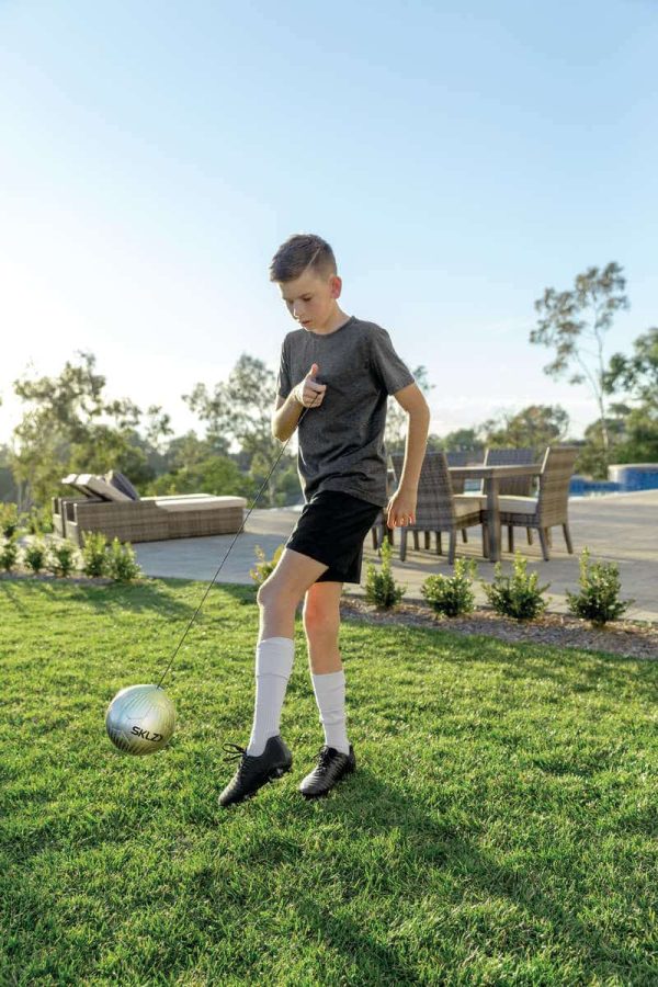 SKLZ Star-Kick Touch Trainer – Cobalt - Billede 5