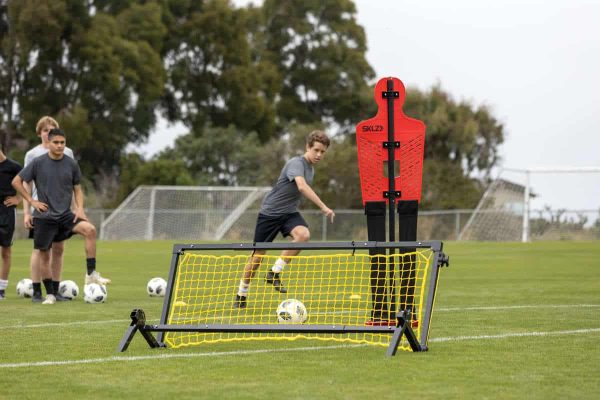 SKLZ Soccer Trainer Pro - Billede 5