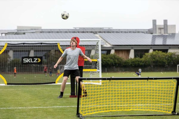 SKLZ Soccer Trainer Pro - Billede 6