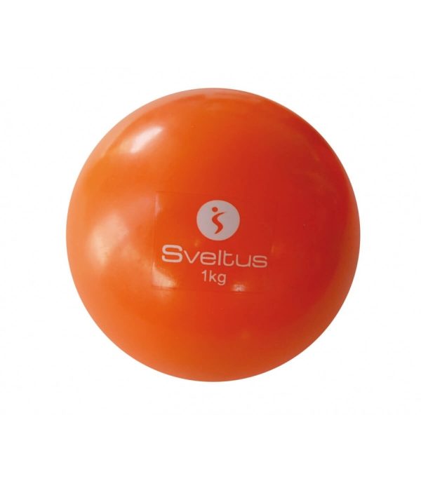 Sveltus Warm-Up Bar - Image 5