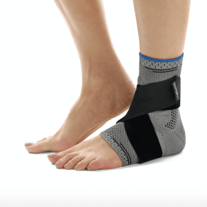 DONJOY Malleoforce Plus Ankelskinne (tidligere modell - utgått)