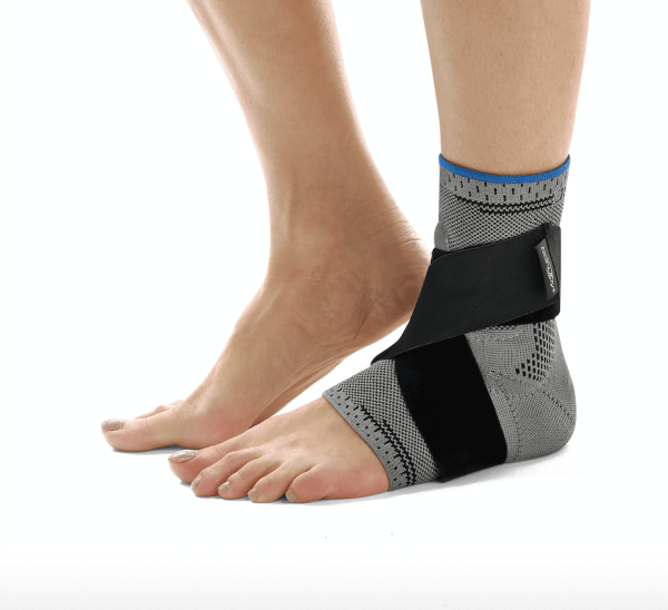 DONJOY Malleoforce Plus Ankelskinne (tidligere modell - utgått)