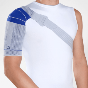 Bauerfeind skulderbandage, OmoTrain S